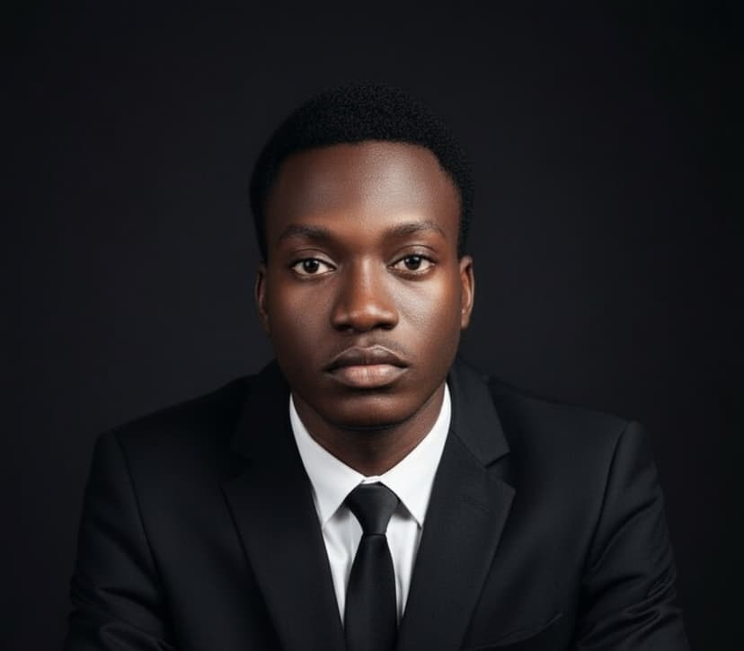 Ayegbusi Bright Temitope