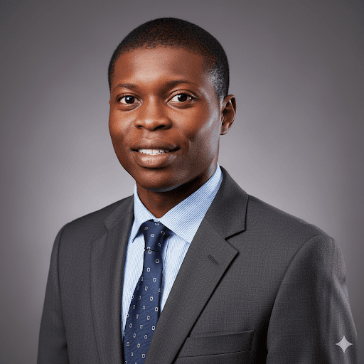 Beloved-John Adejumo