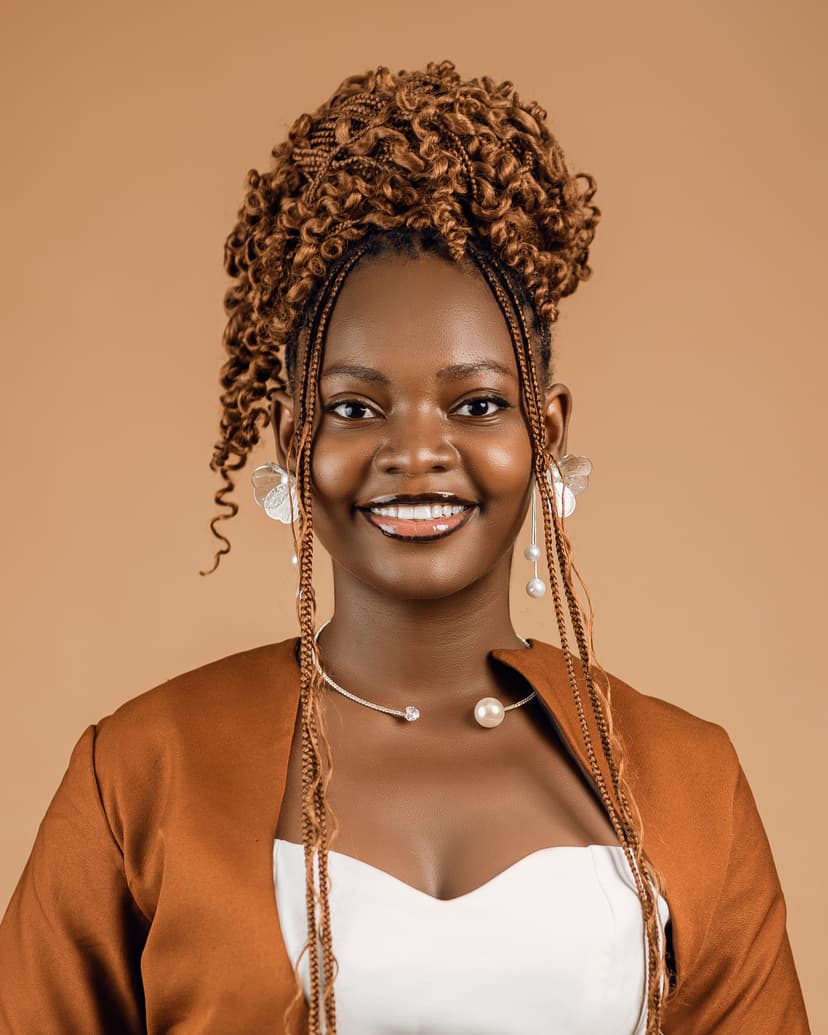 Obochi Happiness Adah