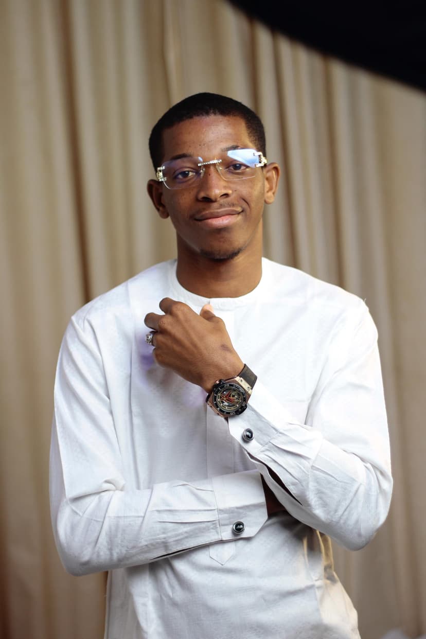 Imam Bashir Abdulwahab