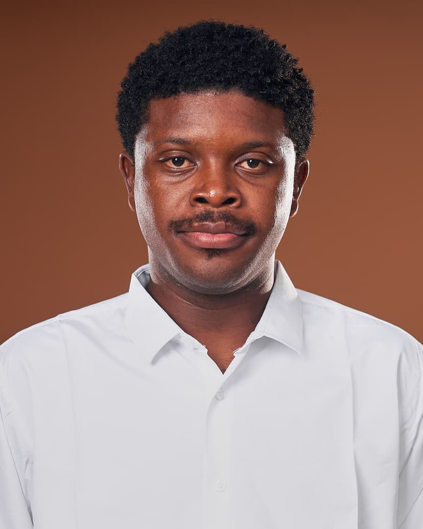 Michael S. Olukayode