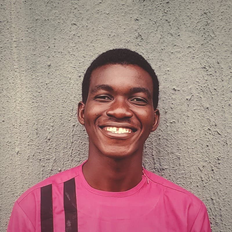 Fashoyin Olujimi Temitope