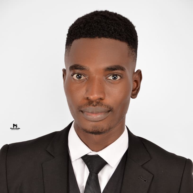 Ajigbayi Oluwafemi Tosin