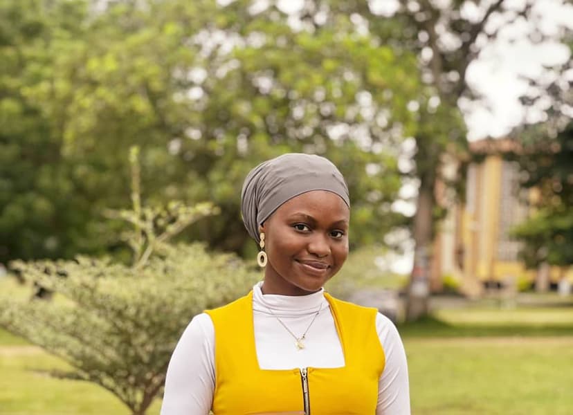 Shukurat O. Abdulkadir