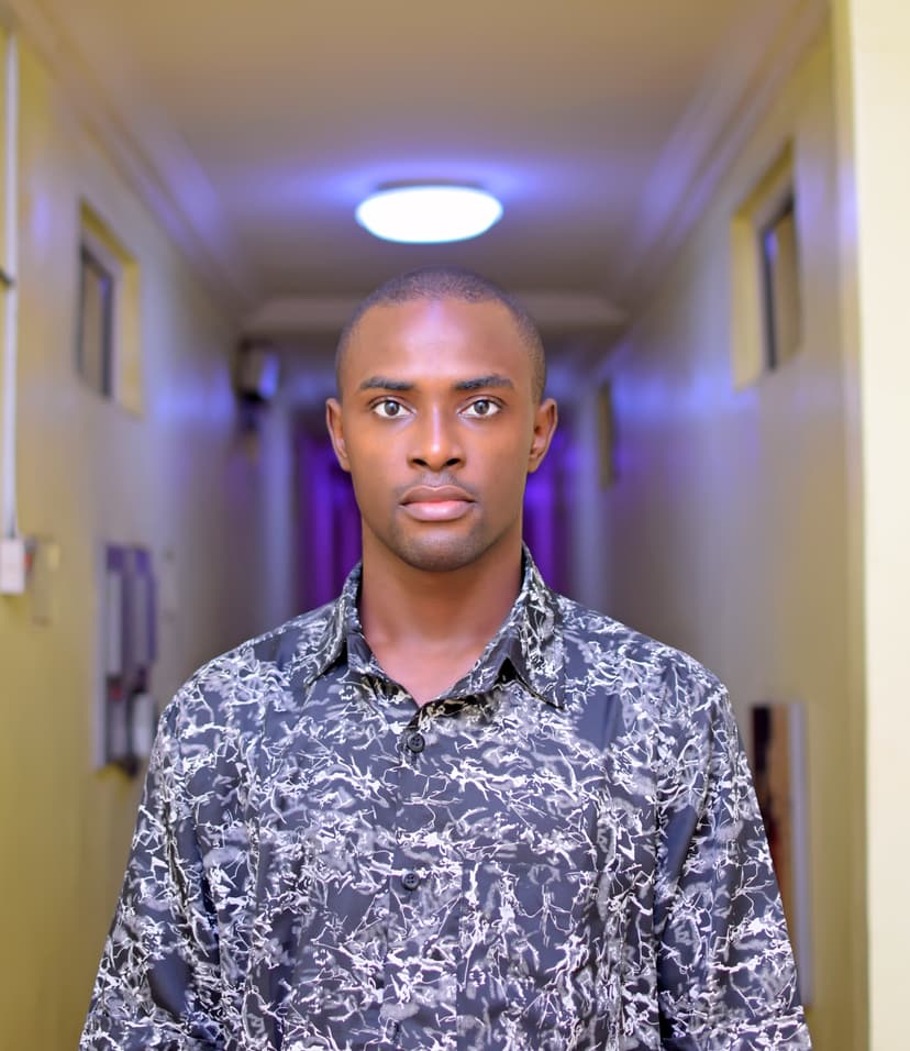 Chukwu Ajah Sabastine