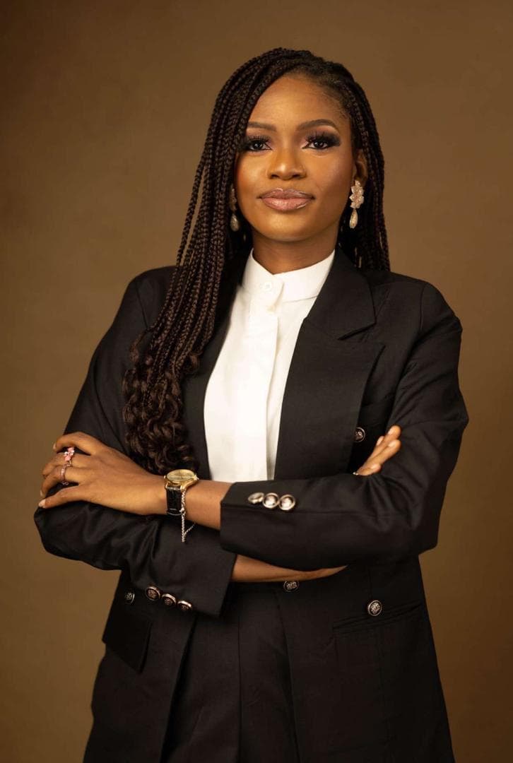 Okikiolu Eniola-Glory Fiyinfoluwa