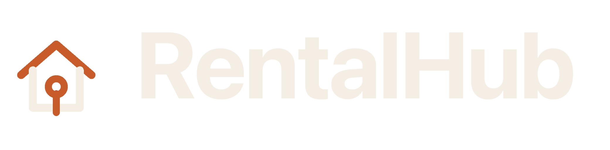 Rental Hub