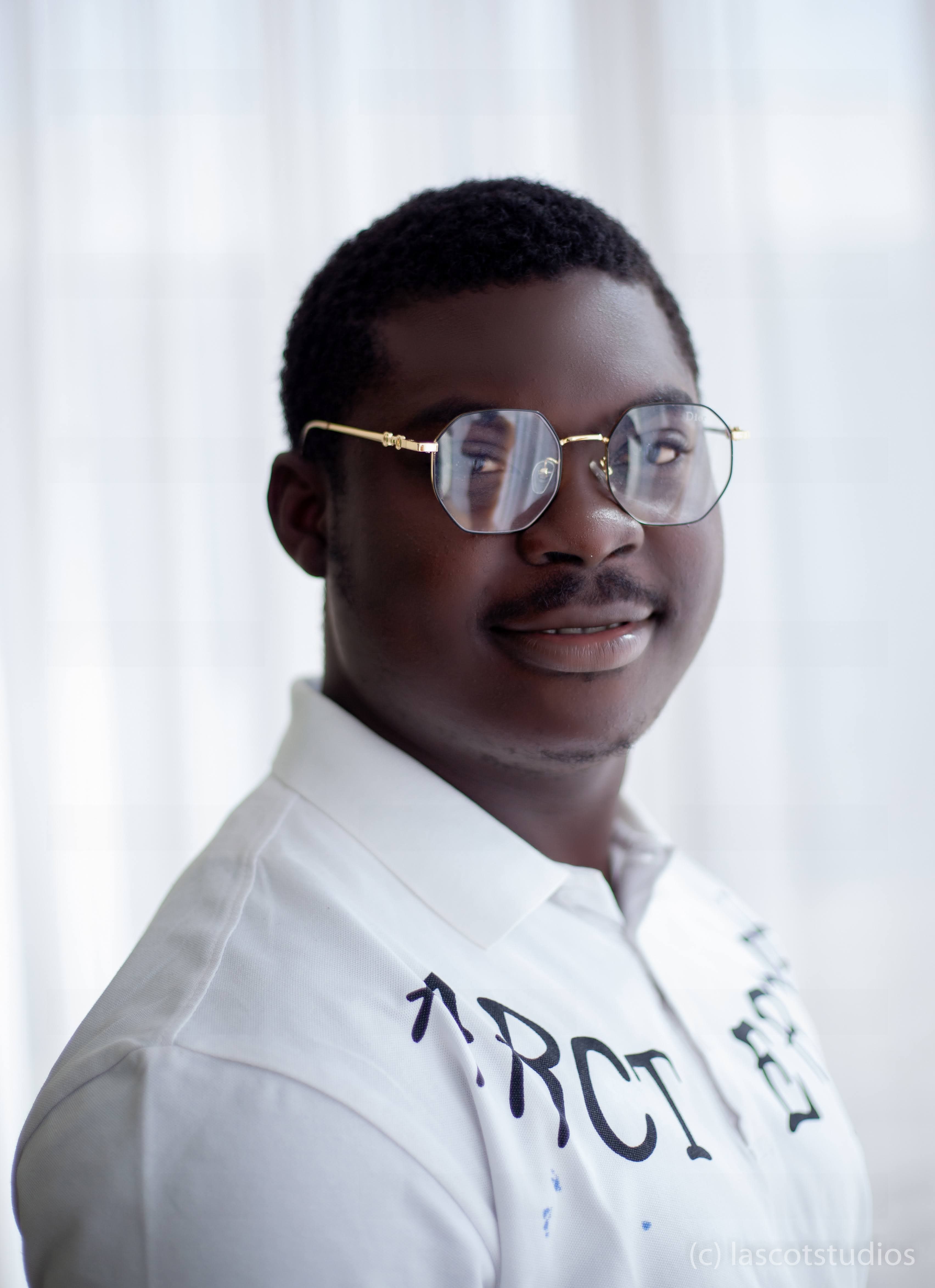 Abraham Ekundayo