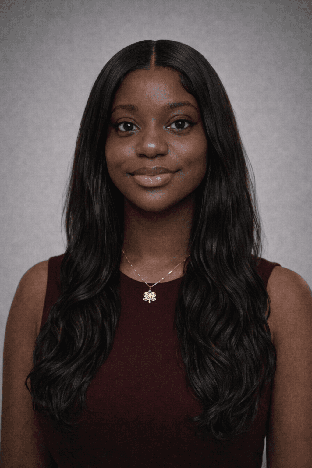 Theresa Gyamfi