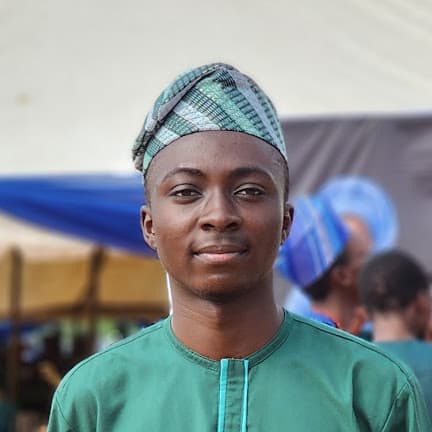 Idowu Ayomide Victor