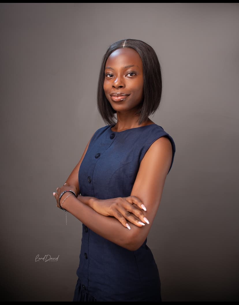 Boluwatife Adeleke