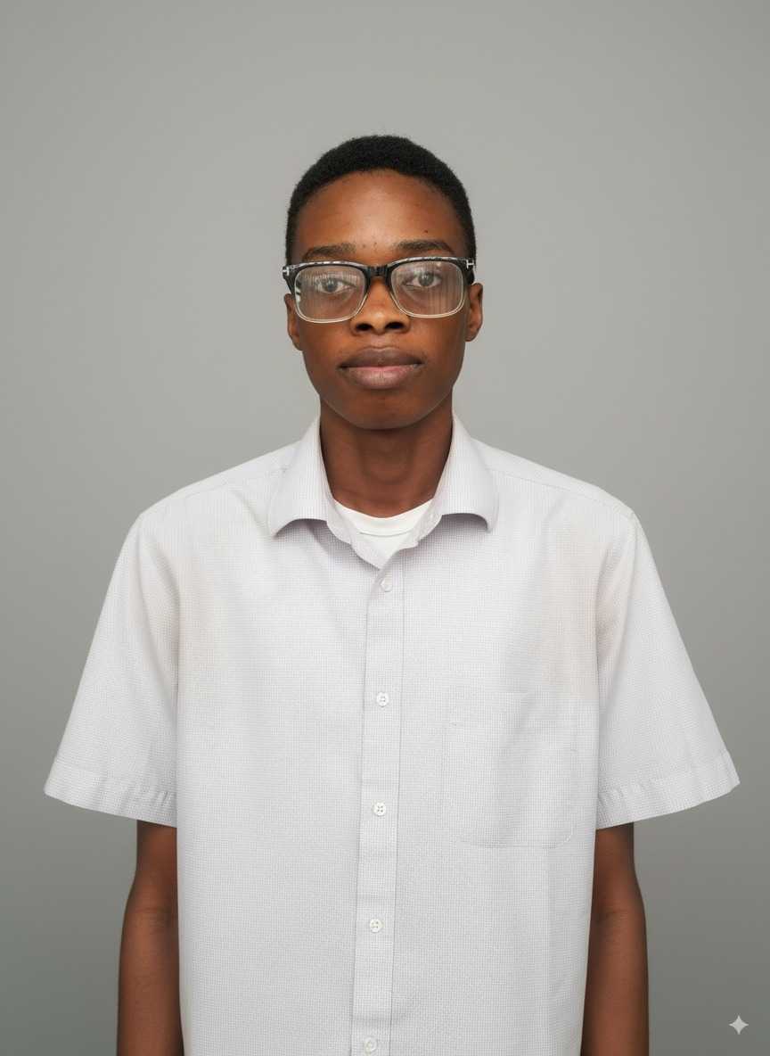 Abayomi Favour