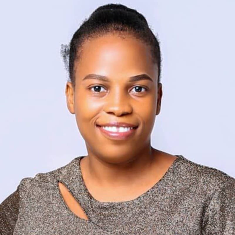 Irene Chidinma Ezechi