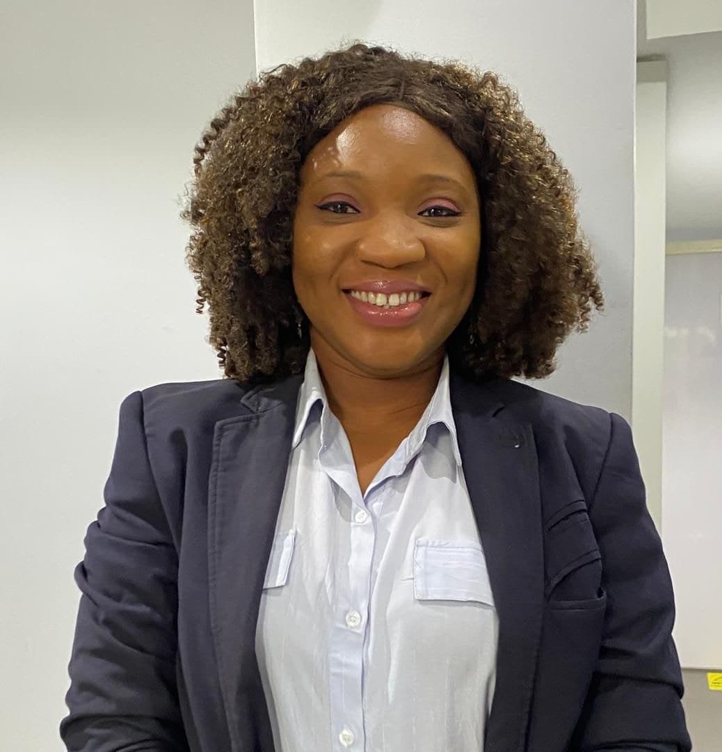 Iretioluwa Ogunmola