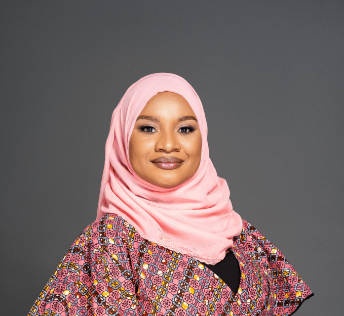 Khadijah Abdul Juma