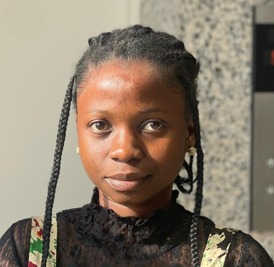 Mariam Jimoh
