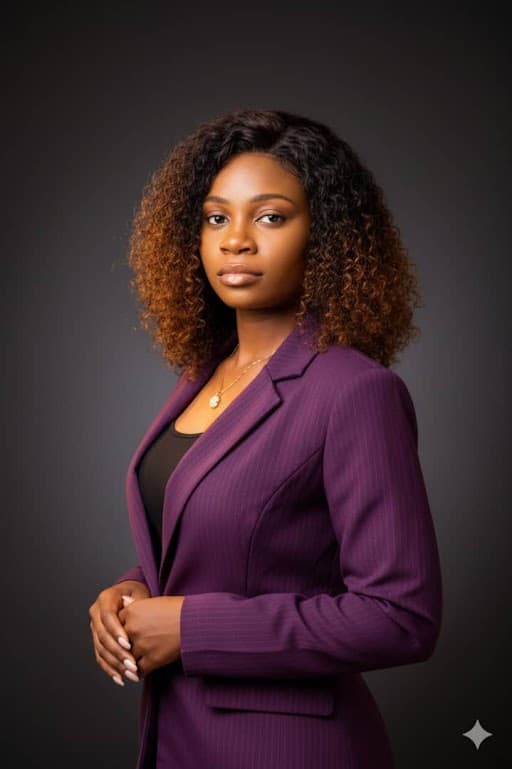 Mercy Kalu