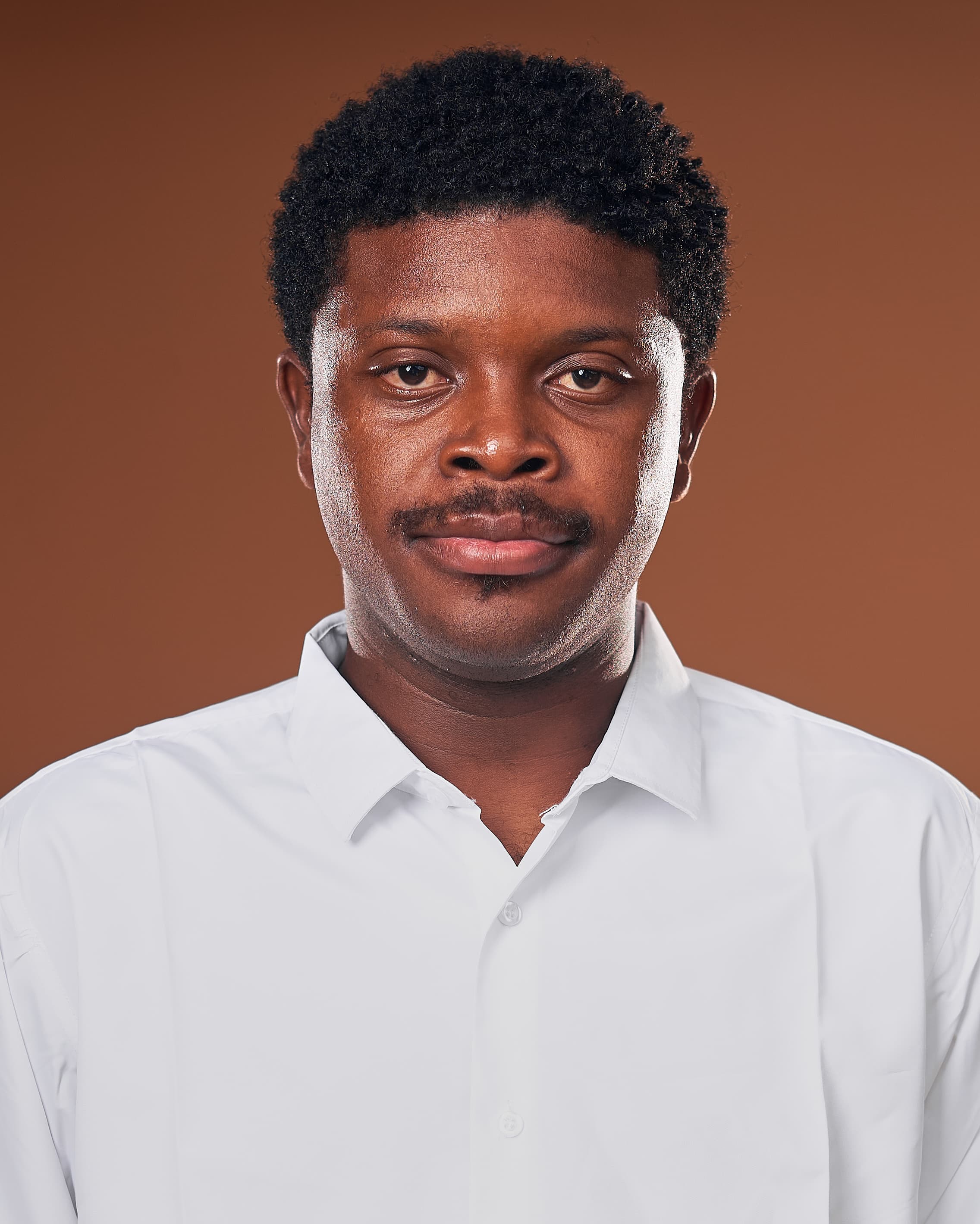 Michael S. Olukayode