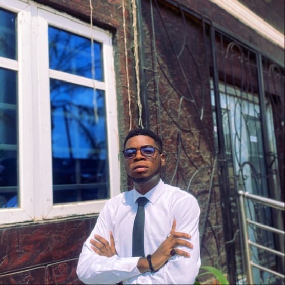 Olamilekan J. Aremu